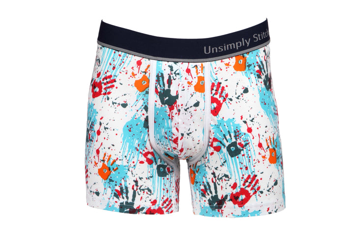 Boxer Brief – Unsimply Stitched