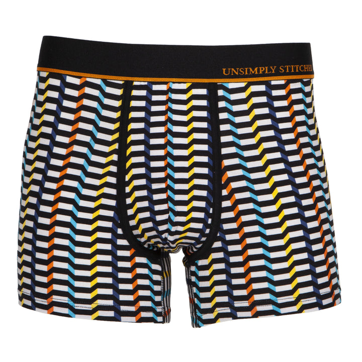 Boxer Trunks – Unsimply Stitched