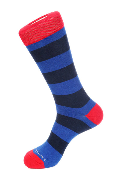 Rugby Sock – Unsimply Stitched