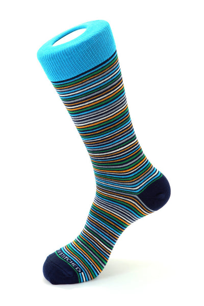 Mens Crew Sock – Unsimply Stitched