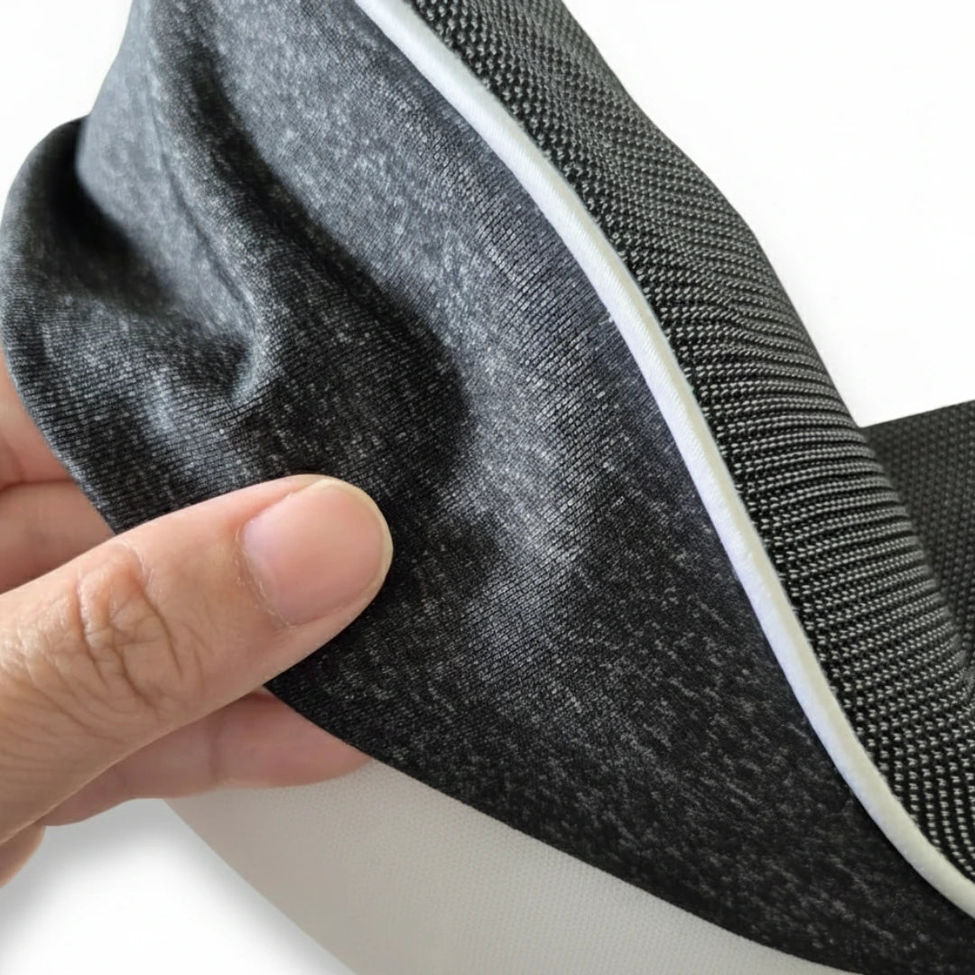 Soft & Easy to Clean