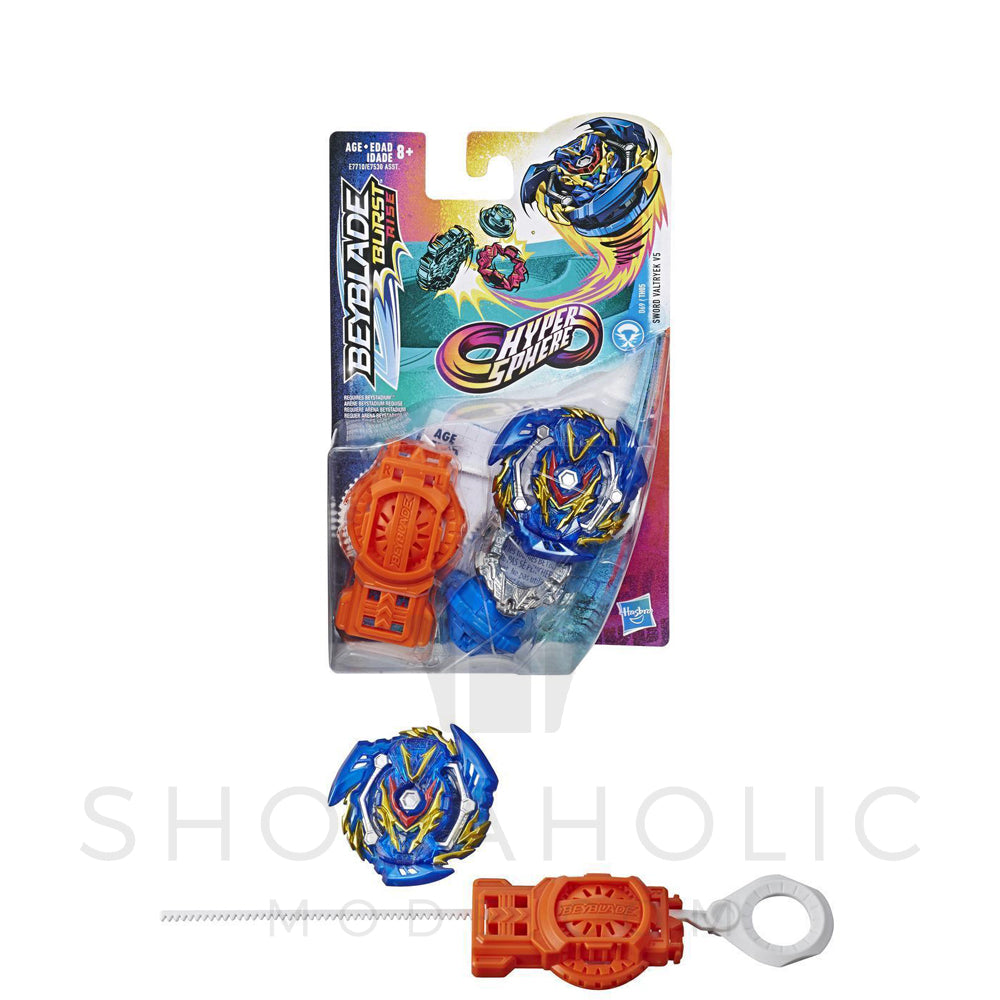 Featured image of post Sword Valtryek V5 Beyblade Burst Rise Toys In this video we re going to be unboxing and battling the new beyblade burst rise hypersphere sword valtryek v5