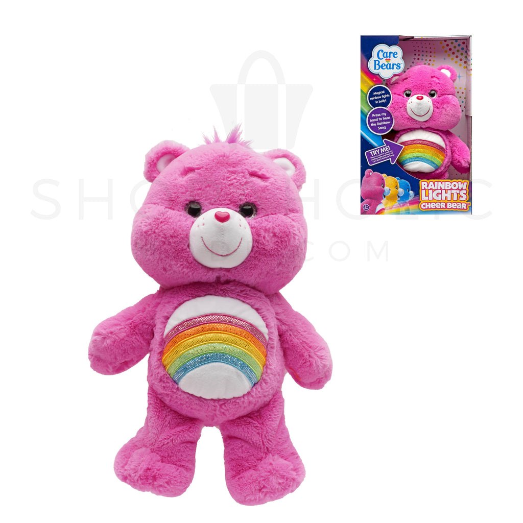 care bear light up