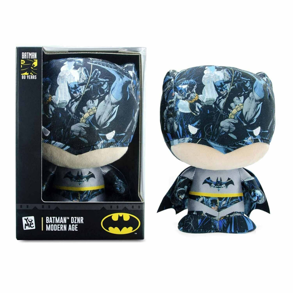 small batman toys