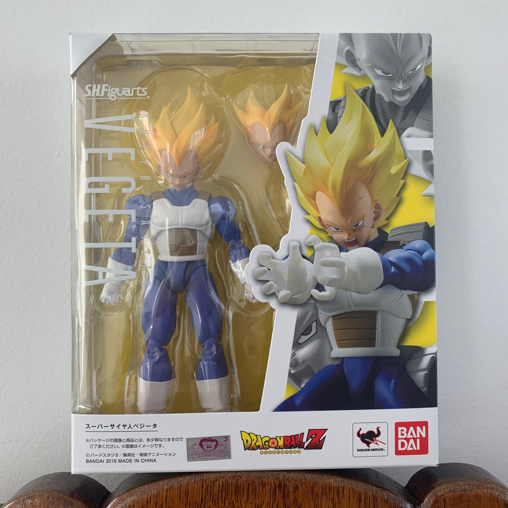 sh figuarts ssj vegeta