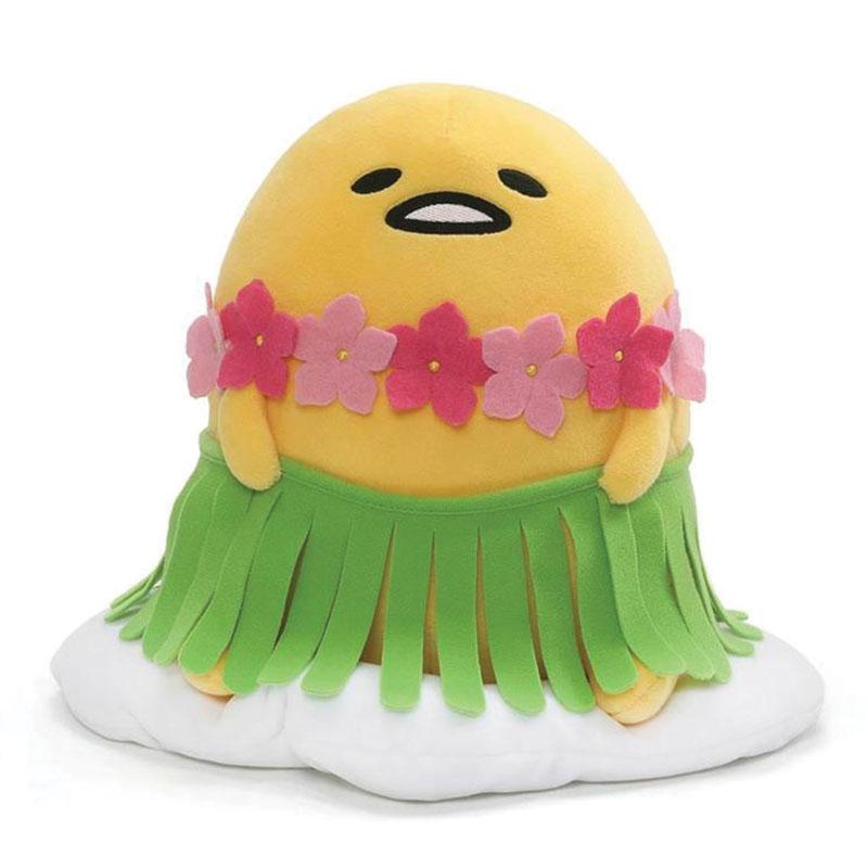 gudetama soft toy