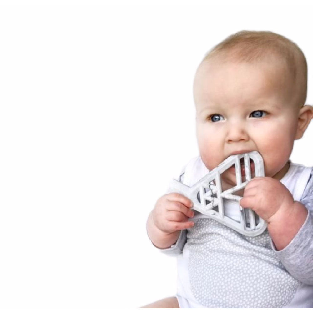 Baby Teething Toys