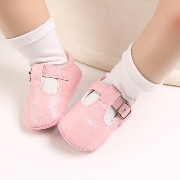 Baby Shoes Australia | Soft Sole Baby Shoes | Newborn Sneakers