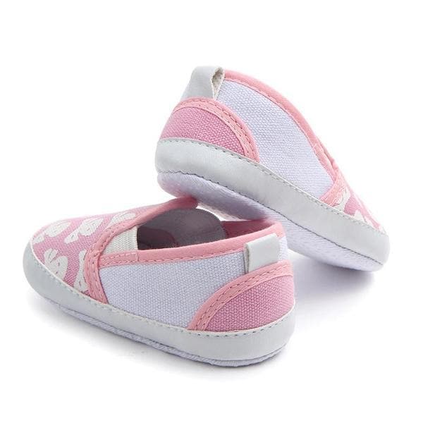 Baby Shoes in Australia | Soft Sole Baby Shoes | Pre Walker Baby Shoes