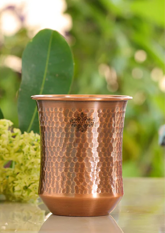 Benefits of Copper-infused Water – Sterlite Copper Blog