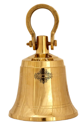 Brass Bell