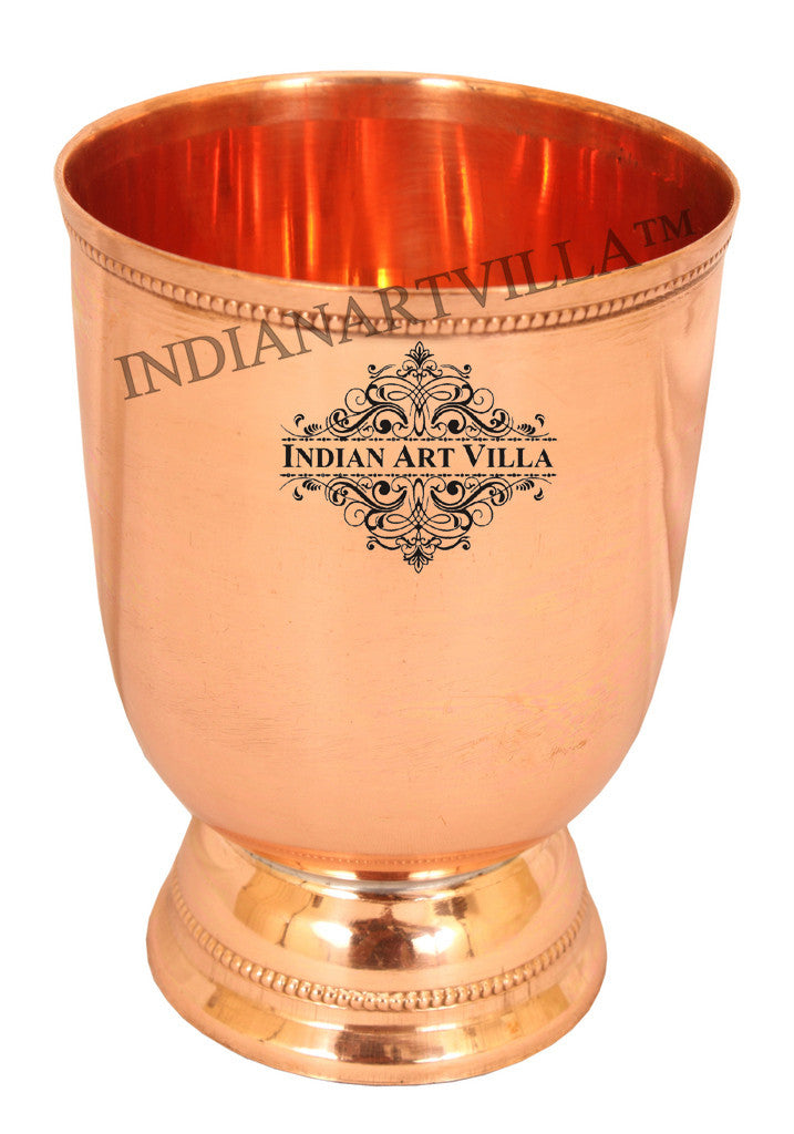INDIAN ART VILLA Shine Finish Steel Shot Glass Jigger, Serving Drinking  Taquila Wine Shot, 50 ML – IndianArtVilla