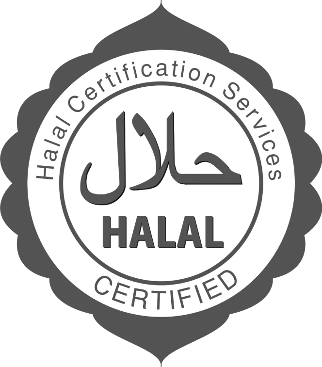 HALAL