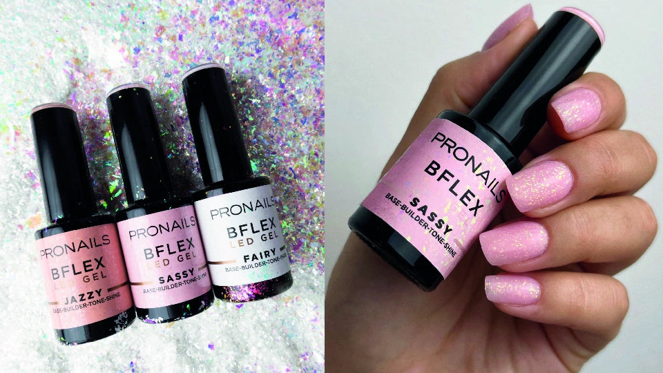 ProNails BFlex