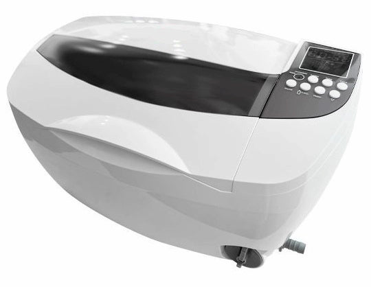 Ultrasonidos manicura