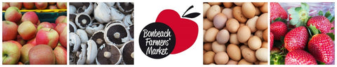 Bonbeach Farmers Market