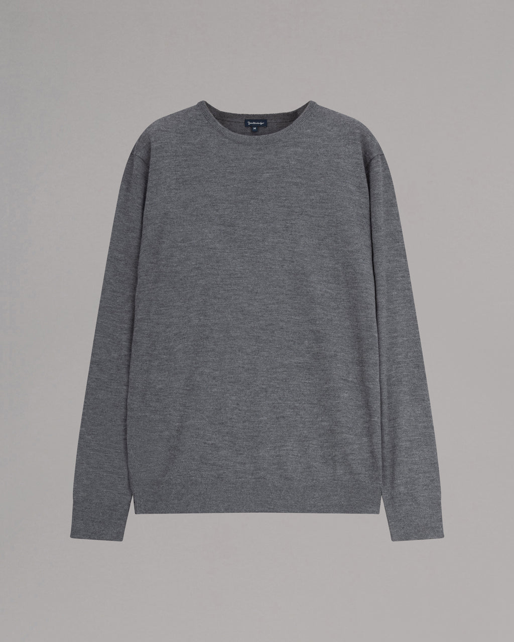 Fine Cashmere Sweater by Dantendorfer | Dantendorfer Online Shop