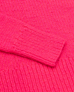 Cashmere Sweater by by Wommelsdorff | Dantendorfer Online Shop