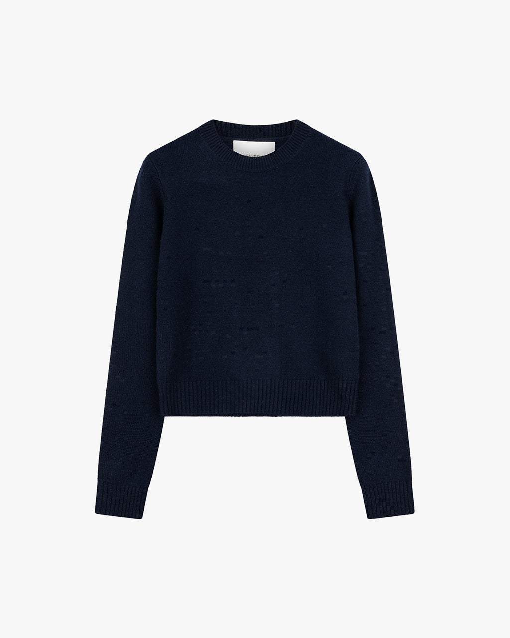 'Mable' Sweater by Lisa Yang | Dantendorfer Online Shop