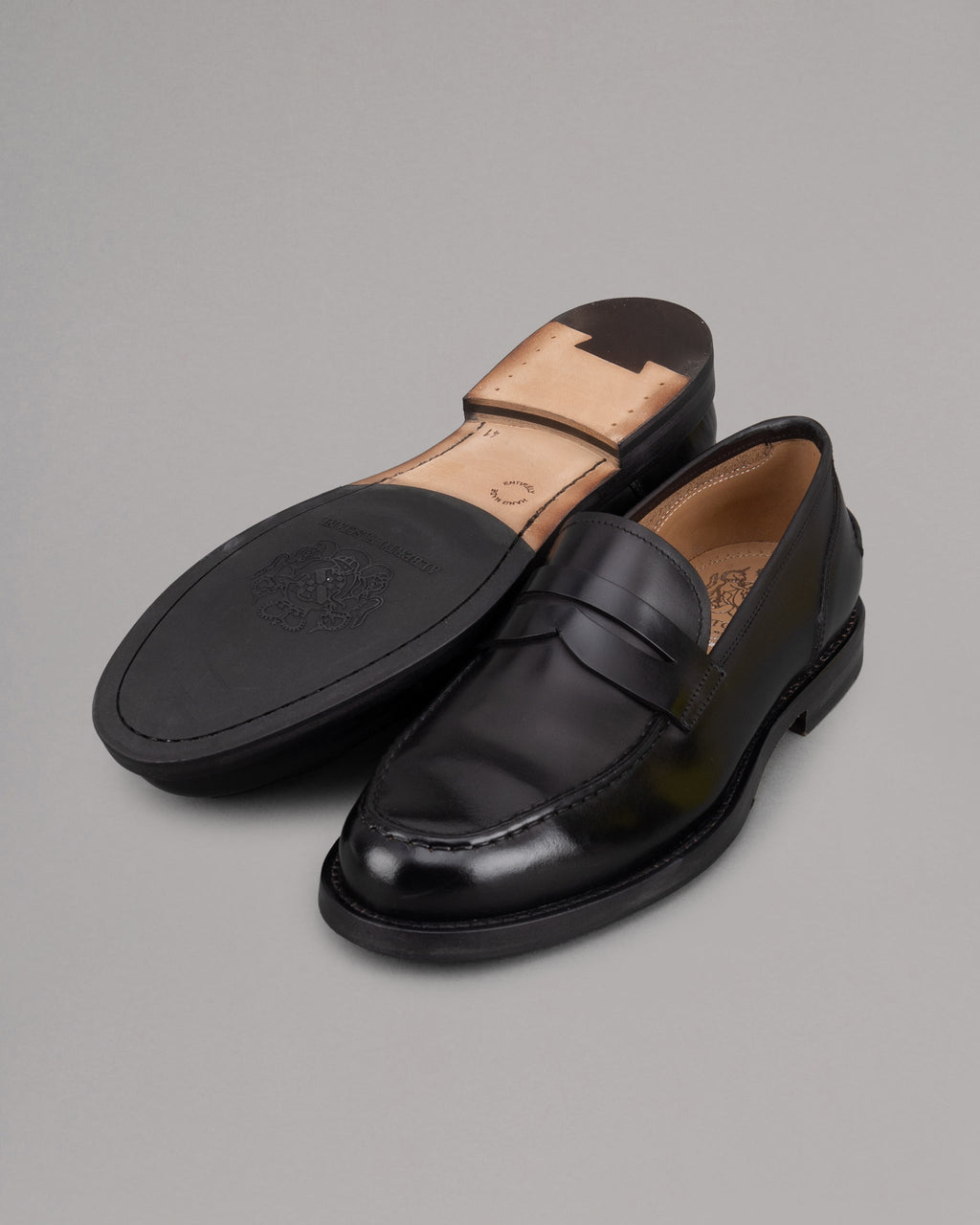 College Loafer by Alberto Fasciani | Dantendorfer Online Shop