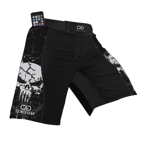 Men's Shorts – Clinch Gear