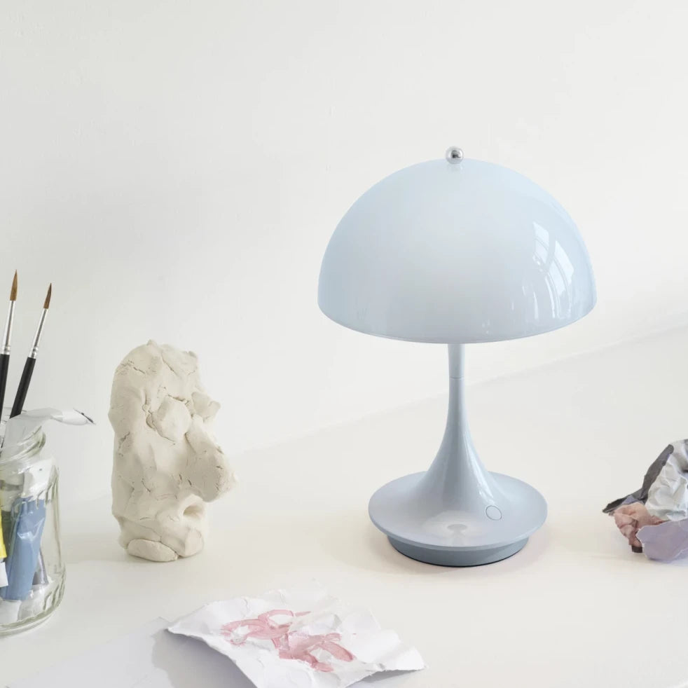 Portable 160 PANTHELLA Table Lamp
