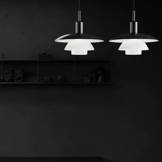 Pendant Lamp with a PH Rating of 5/5