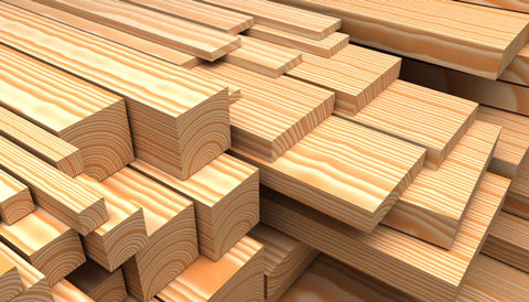 Types Of Wood For Furniture