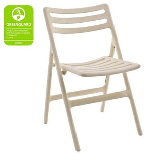 unique folding chairs