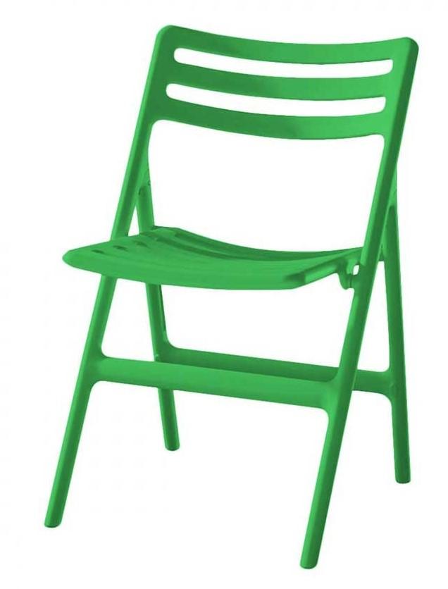 unique folding chairs