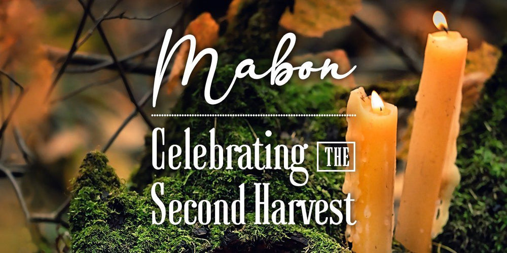 A Mabon Celebration Celebrating The Second Harvest Spirit Nest