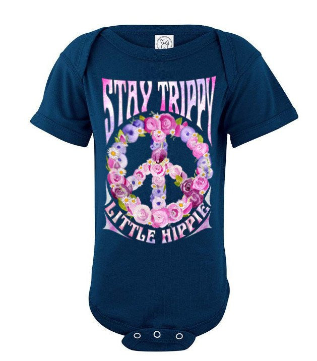 baby hippy clothes