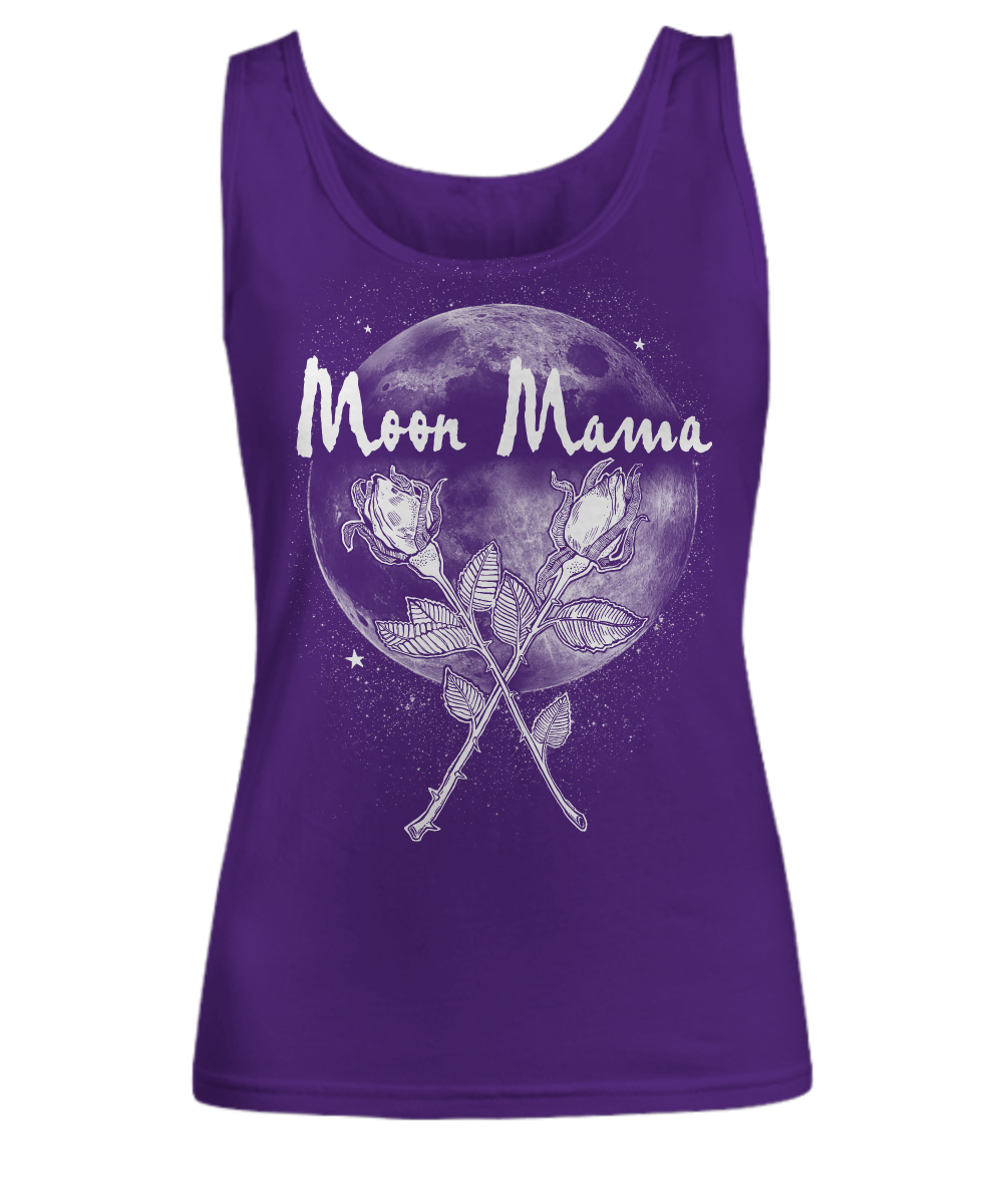 Moon Mama