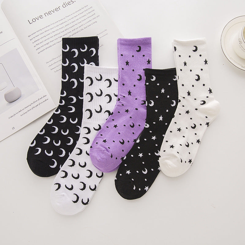 Scorpio Socks – Black Phoenix Alchemy Lab