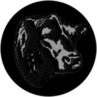 THE COW