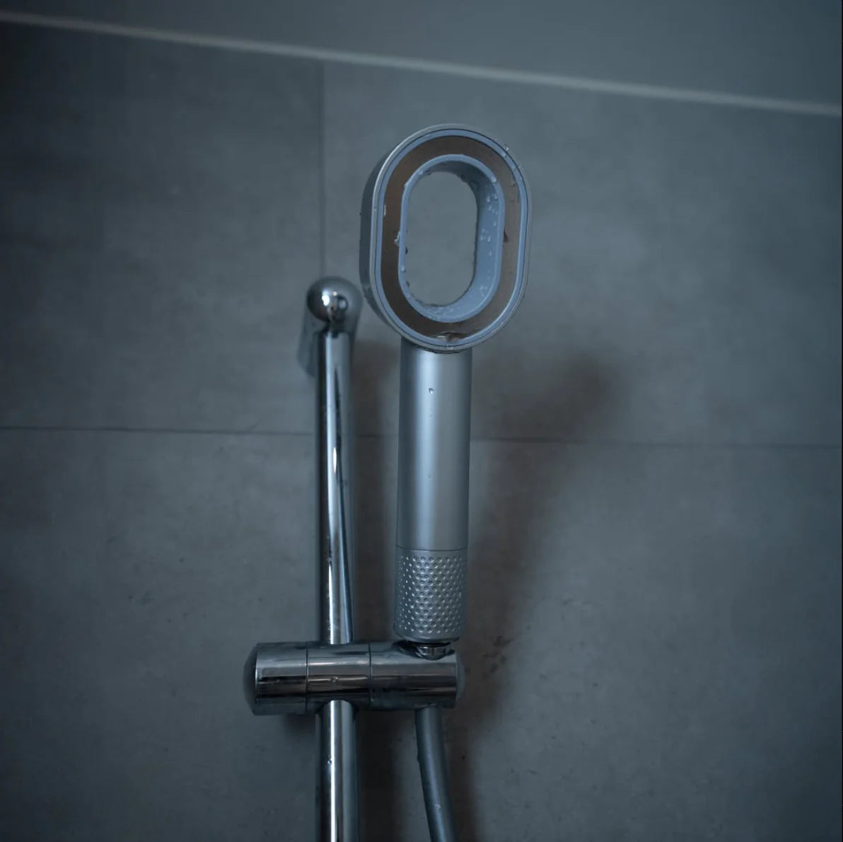 Illustration chlore et cheveux