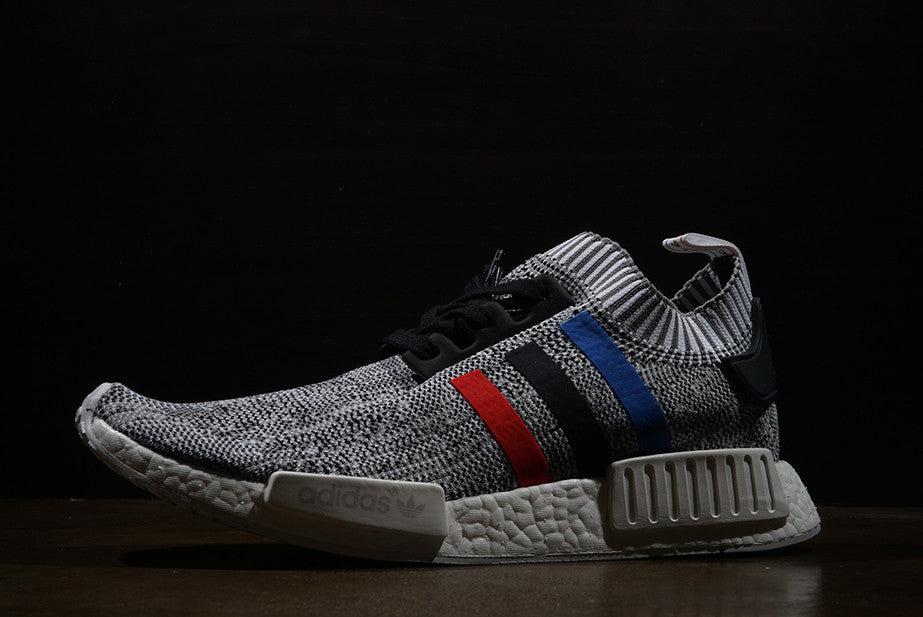 tricolor nmd