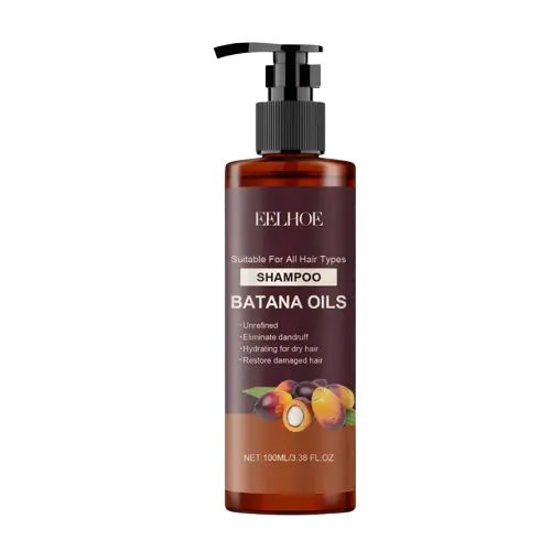 Shampoing Batana