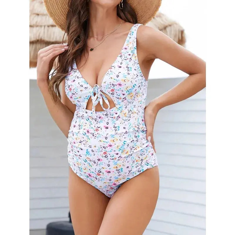 Maillot de bain Femme Maternité - Beach-swimsuit.com