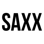 saxx underwear logo