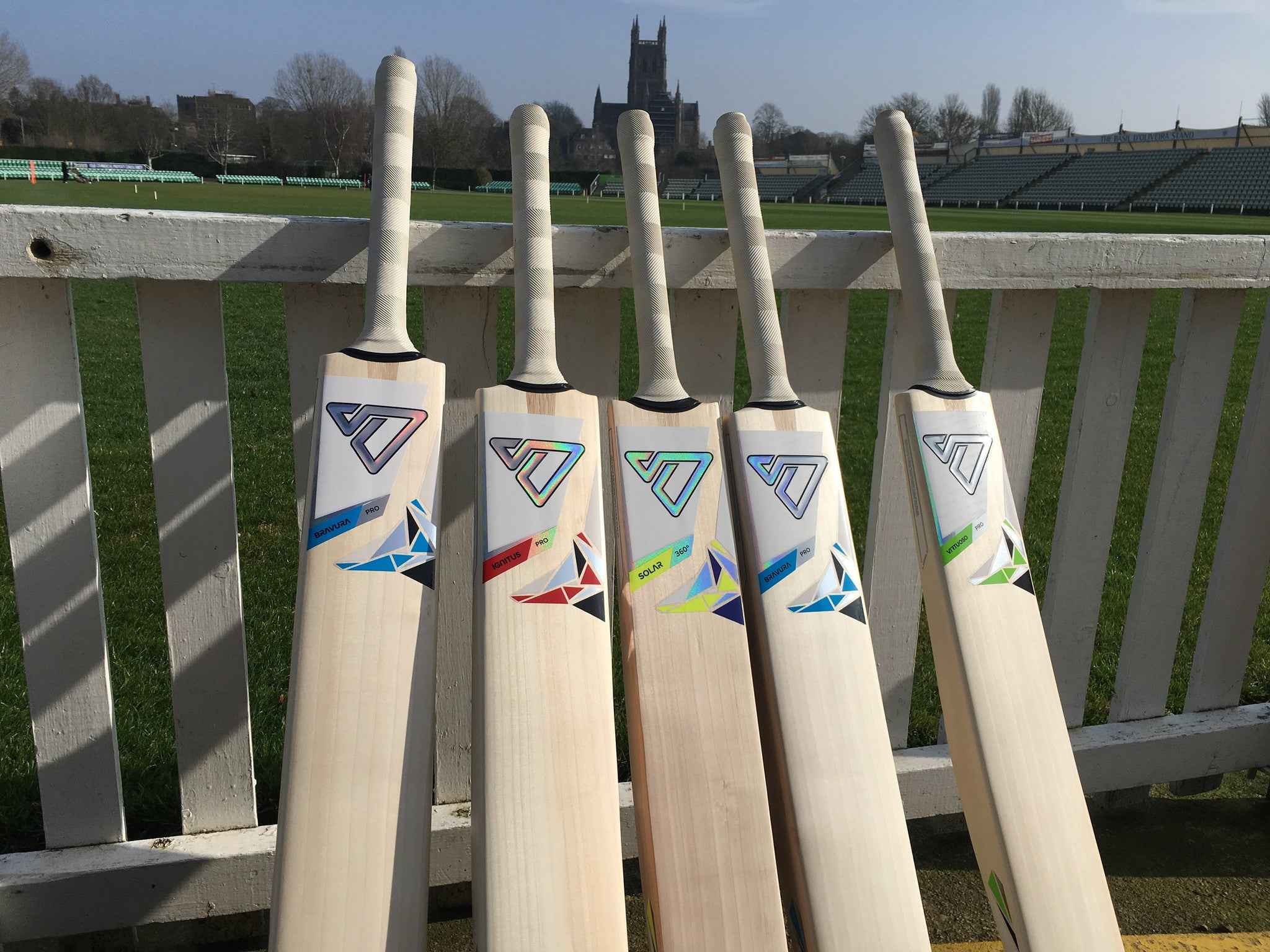 Pro Cricket Bats