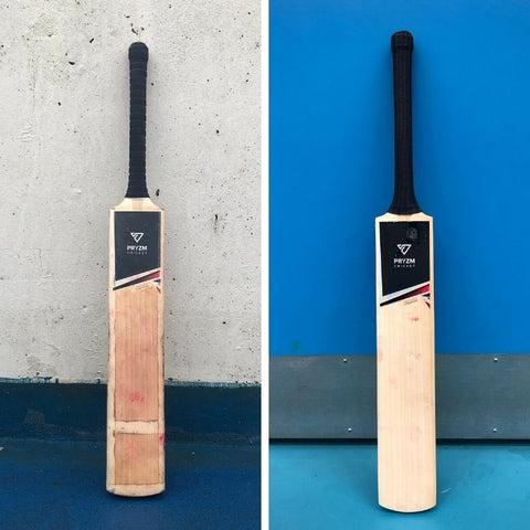 PRYZM Instinct Cricket Bat Refurb