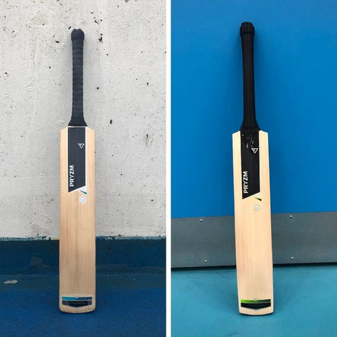 PRYZM Pure Cricket Bat Refurb