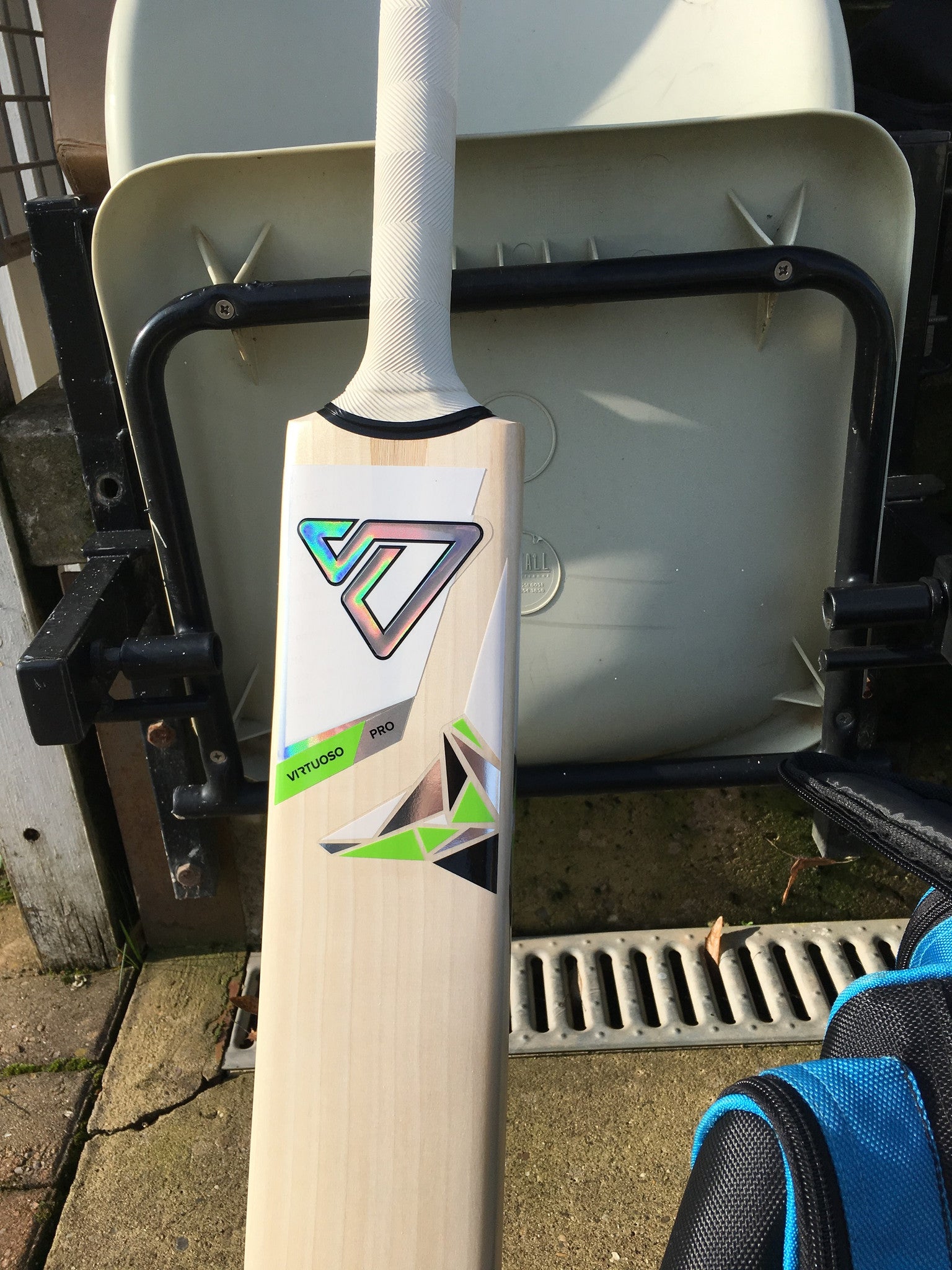 Virtuoso Grade 1+ Pro Cricket Bat