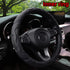 VEHIMACH™ Luxury 3D Sporty Steering Wheel Cover