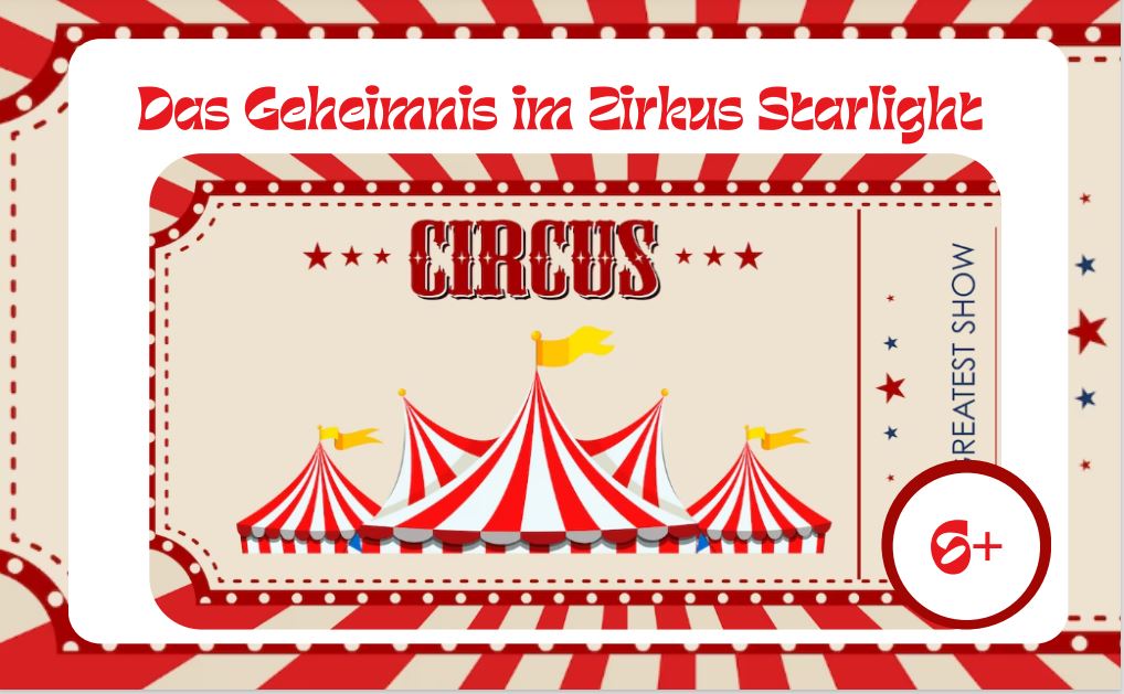 zirkus-schnitzeljagd-kinder