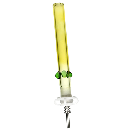 Sirui Hot Selling Wig Wag DAB Tool Smoking Pipe Dabbing Accessories Nc  Wholesale Straw Nectar Collector Glass Smoking Water Pipe Dabbing Nail  Glass Water Pipe - China Glass Water Pipe and Glass