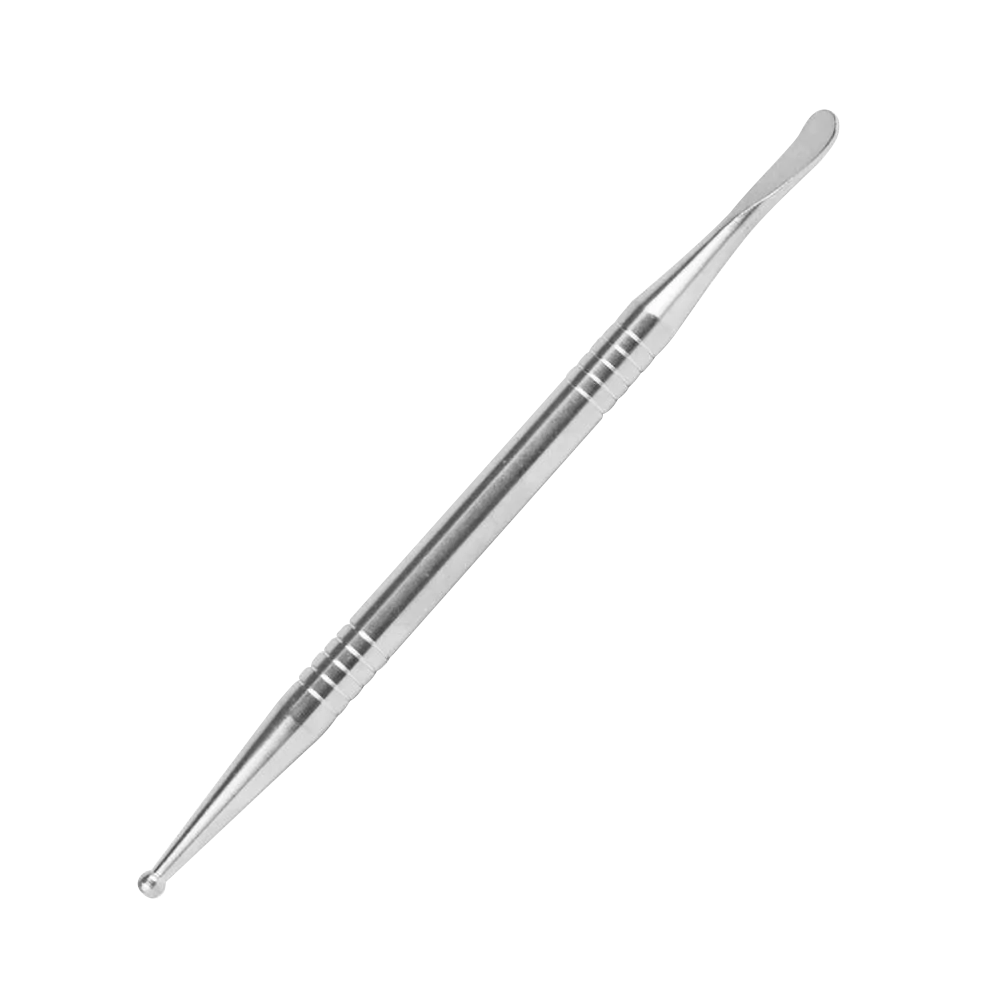 Grade 2 Titanium Vape Tool Dabber