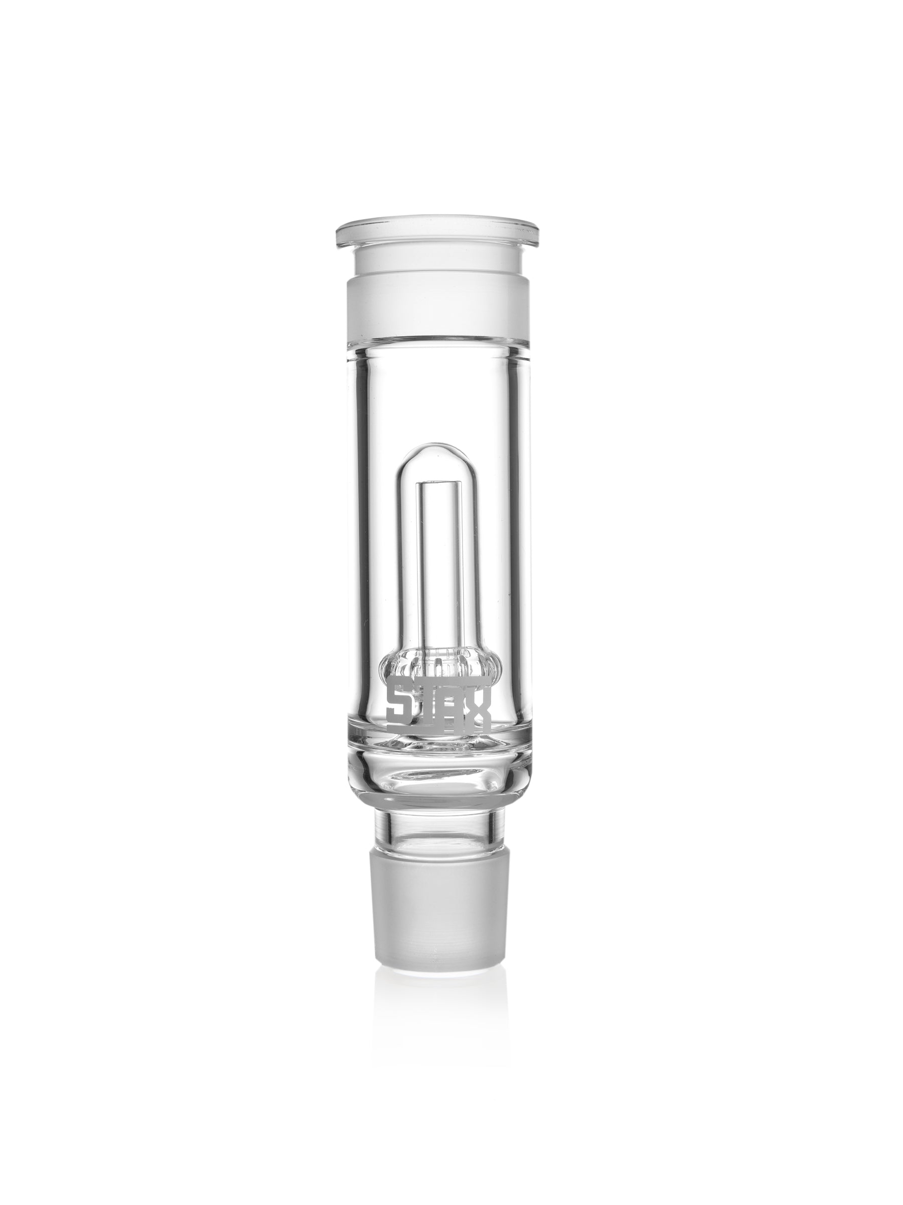 GRAV Stax Circle Perc 7" Water Pipe Diffuser Accessory