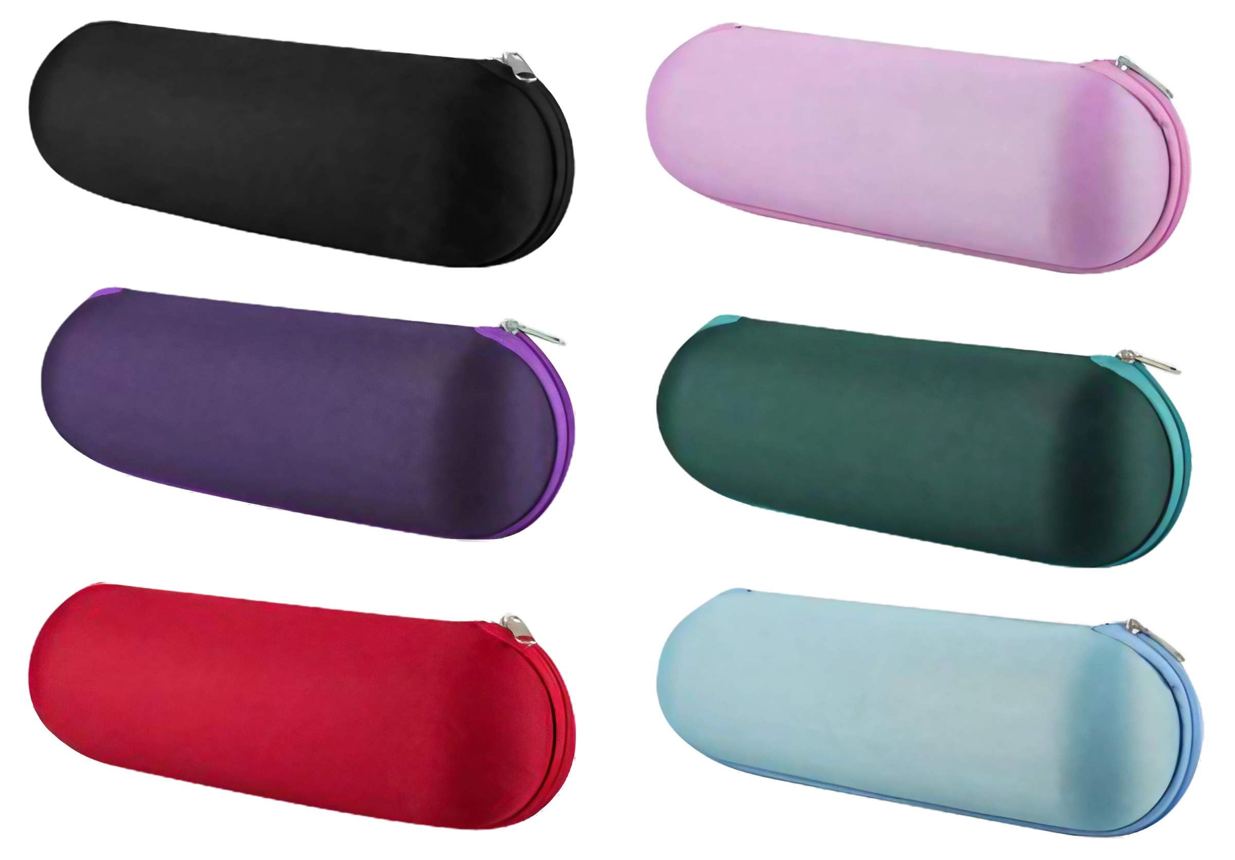 Hard Case Shell Pouch for Pipes & Vapes